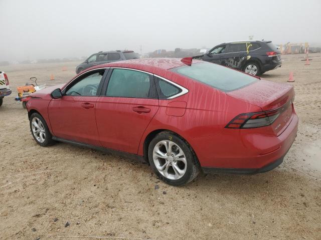 2023 HONDA ACCORD LX - 1HGCY1F24PA050961
