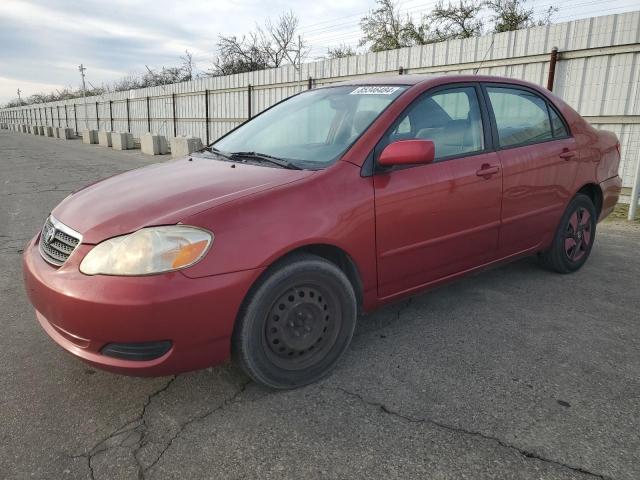 2008 TOYOTA COROLLA CE #3026984786