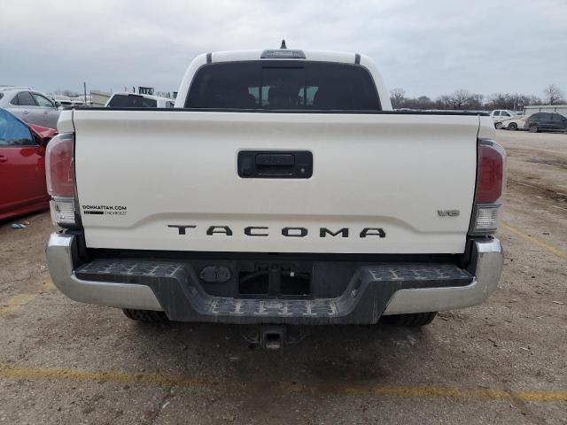 2021 TOYOTA TACOMA DOU - 3TMCZ5AN4MM431874