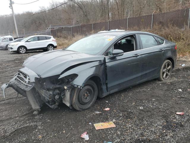 2016 FORD FUSION SE #3028649279