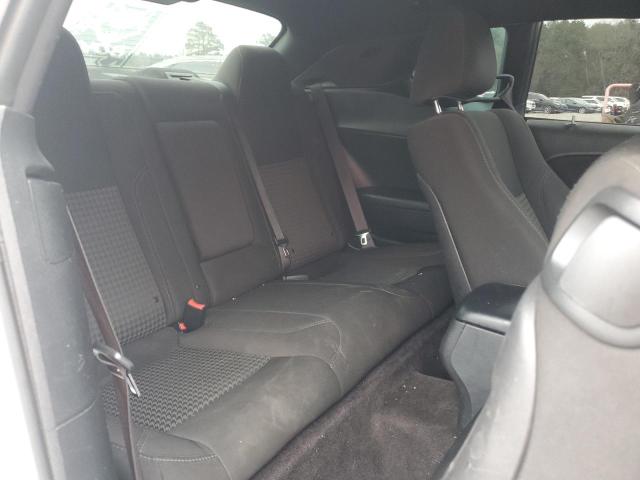 2018 DODGE CHALLENGER - 2C3CDZAG6JH178630