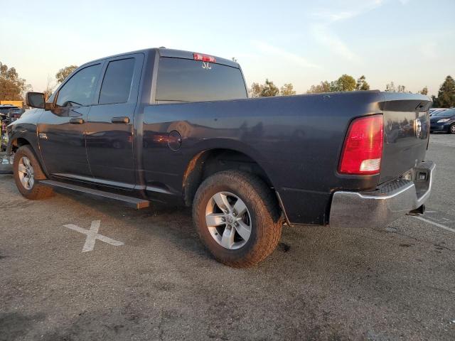 2017 DODGE RAM 1500 S 1C6RR6FG0HS790900