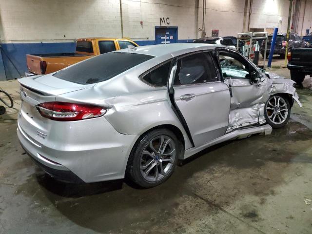 2019 FORD FUSION TIT - 3FA6P0RU4KR136653