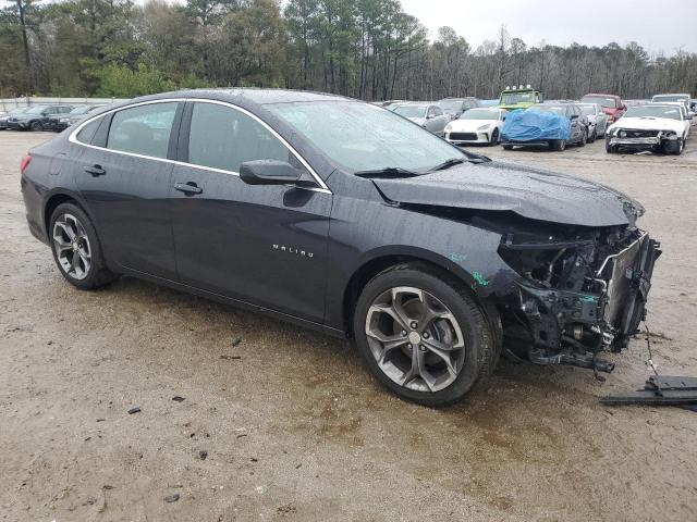 2023 CHEVROLET MALIBU LT - 1G1ZD5ST1PF134905
