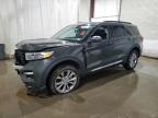 2023 FORD EXPLORER X - 1FMSK8DH0PGC11200