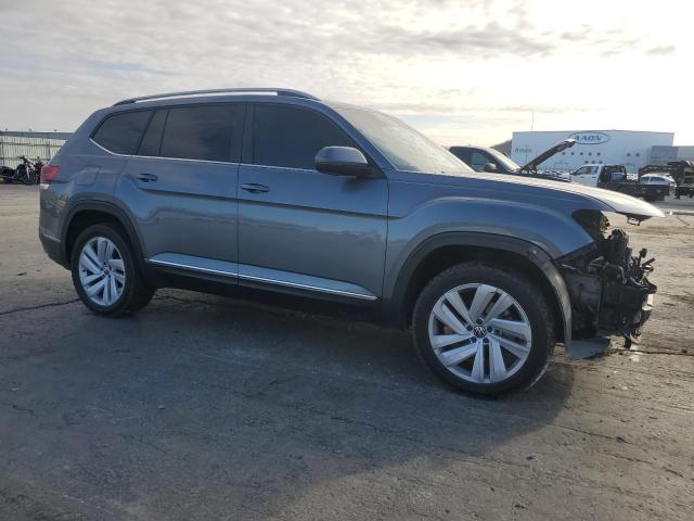 2021 VOLKSWAGEN ATLAS SEL - 1V2BR2CA5MC513441
