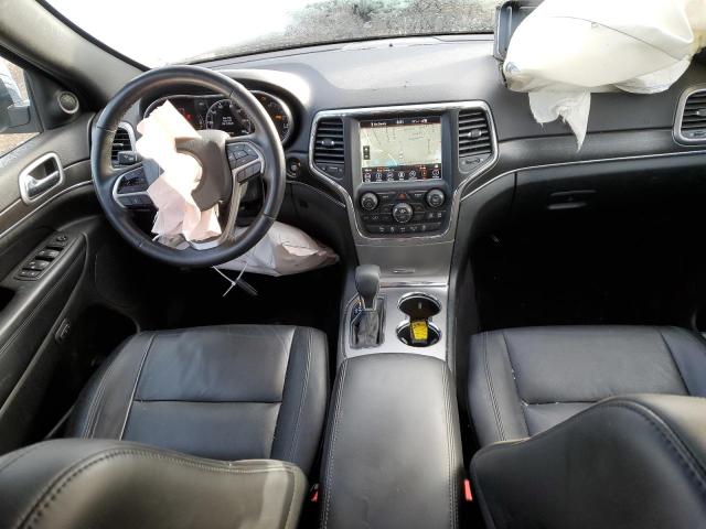 2018 JEEP GRAND CHER - 1C4RJFBG3JC240967