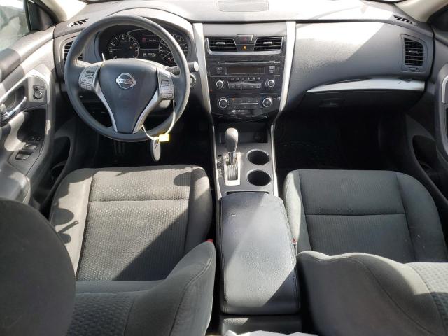 VIN 1N4AL3AP6FN389043 2015 NISSAN ALTIMA no.8