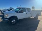 Lot #3022768309 2015 FORD F350 SUPER