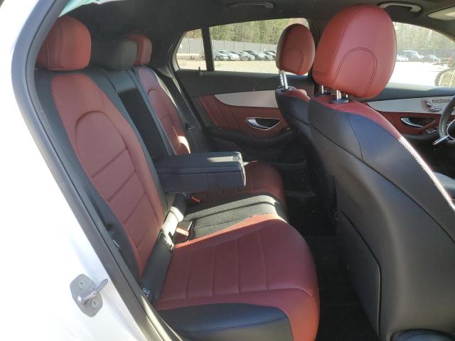 2021 MERCEDES-BENZ GLC COUPE - W1N0J8EB4MF892643