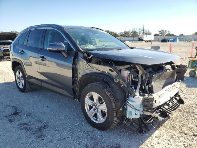 2021 TOYOTA RAV4 XLE - 2T3W1RFV3MC097096
