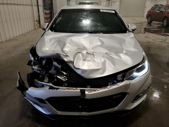 2016 CHEVROLET CRUZE LT - 1G1BE5SM6G7298569