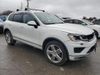 Lot #3034537794 2016 VOLKSWAGEN TOUAREG TD