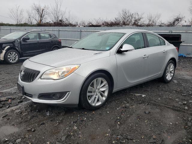 2015 BUICK REGAL #3034280120