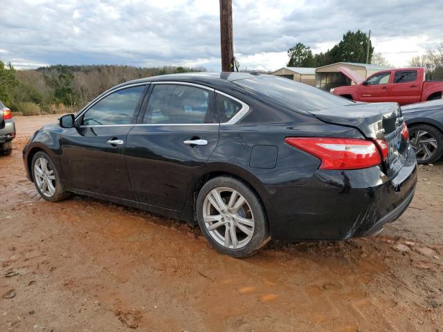 VIN 1N4BL3AP6GC125421 2016 NISSAN ALTIMA no.2