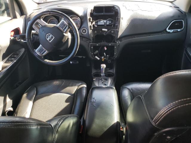2015 DODGE JOURNEY CR - 3C4PDCGB9FT572658