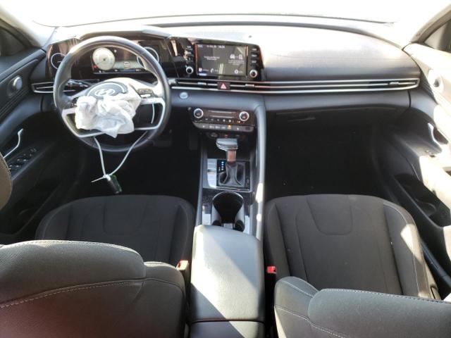 2021 HYUNDAI ELANTRA SE - 5NPLS4AG4MH052797