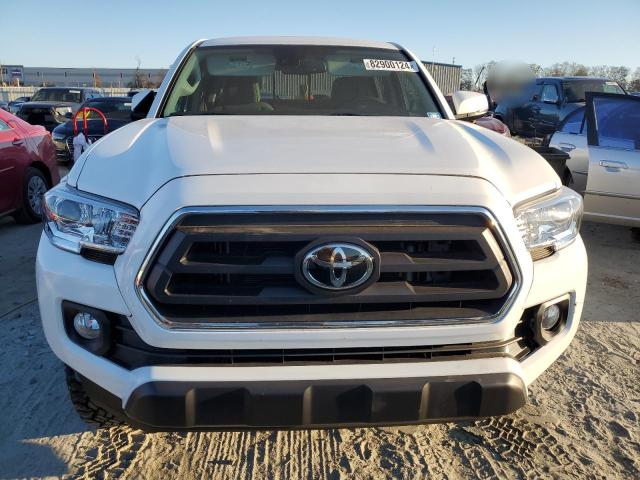 2023 TOYOTA TACOMA DOU - 3TMCZ5AN4PM644280