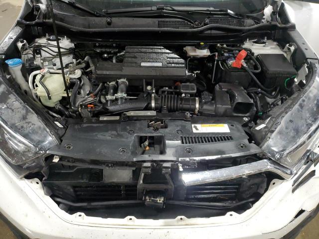 2019 HONDA CR-V EX - 5J6RW2H51KA003515