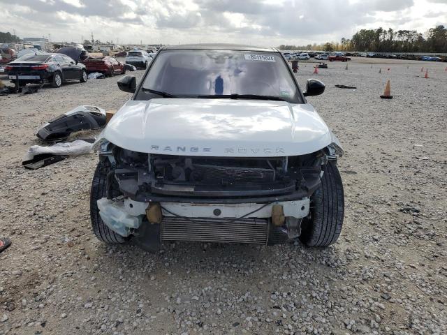 2016 LAND ROVER RANGE ROVE - SALVP2BG9GH090048