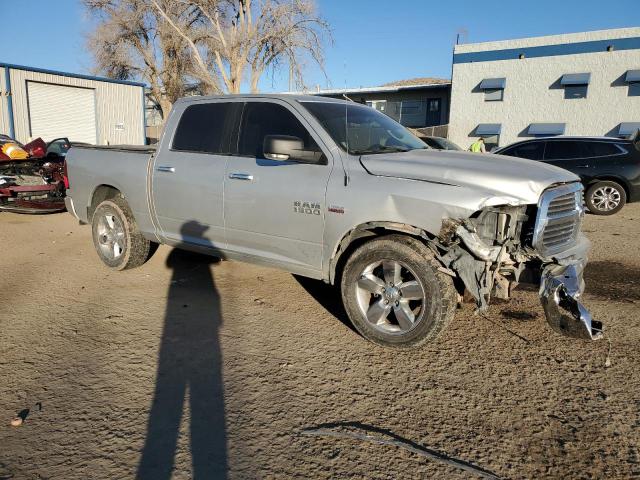 2018 RAM 1500 SLT - 3C6RR7LT9JG135641