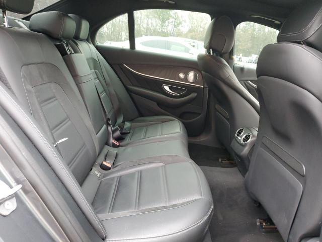 2018 MERCEDES-BENZ E 43 4MATI - WDDZF6EBXJA447519