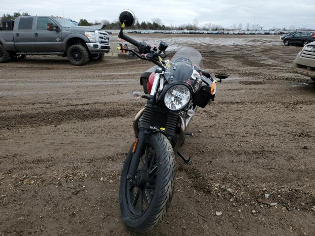 2023 TRIUMPH MOTORCYCLE SPEED TWIN - SMTD31G71PTBH7263