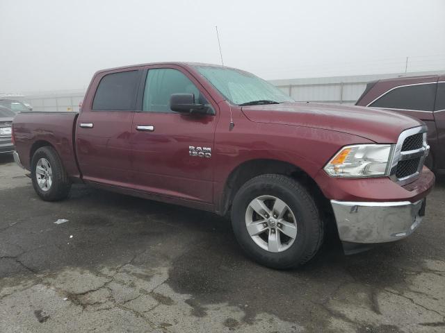 VIN 1C6RR6LG6HS567670 2017 RAM 1500 no.4