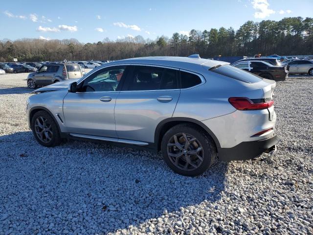Vin: 5ux2v1c04m9g96019, lot: 87287934, bmw x4 xdrive30i 20212