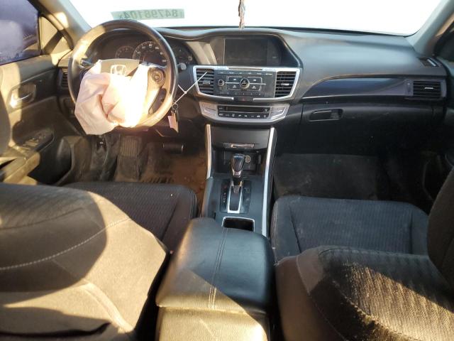 2015 HONDA ACCORD SPO - 1HGCR2F5XFA100905