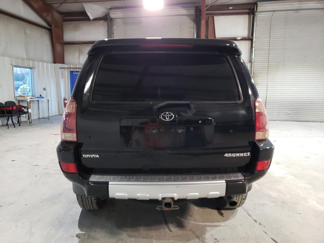 Lot #3034307062 2004 TOYOTA 4RUNNER SR