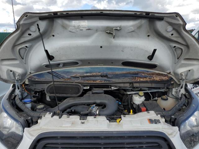 2018 FORD TRANSIT T- - 1FTYR2ZM4JKB02904