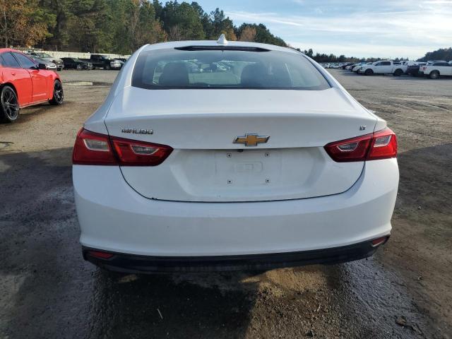 2017 CHEVROLET MALIBU LT - 1G1ZE5ST1HF105662