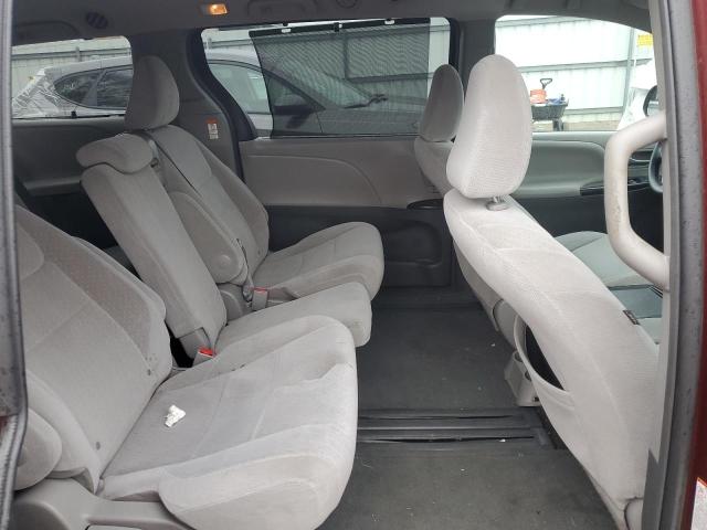 2016 TOYOTA SIENNA LE - 5TDKK3DCXGS707929