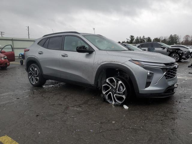 2025 CHEVROLET TRAX 2RS KL77LJEP3SC032666