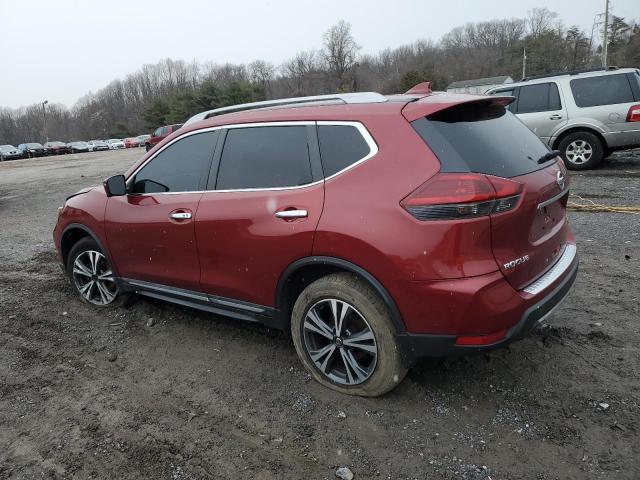 Vin: 5n1at2mv2jc847336, lot: 85434544, nissan rogue s 20182