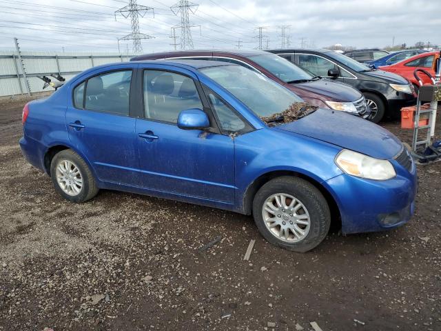 Vin: js2yc5a35c6303573, lot: 84844564, suzuki sx4 le 20124