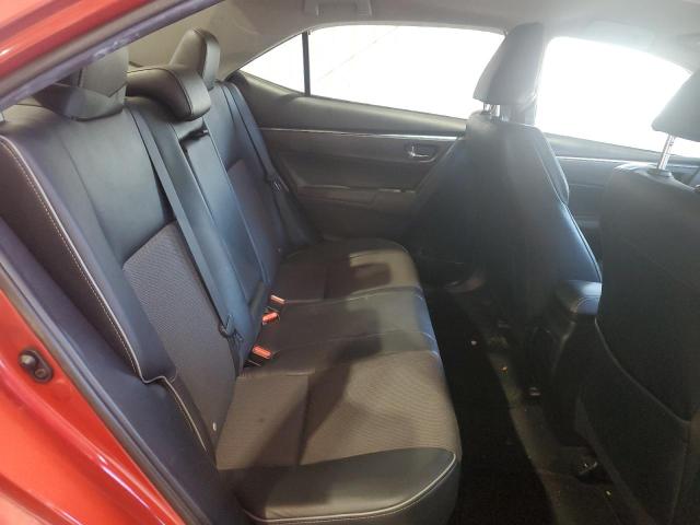 2015 TOYOTA COROLLA L - 5YFBURHE3FP294557
