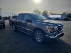 Lot #3027174308 2021 FORD F150 SUPER