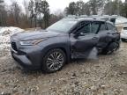 2022 TOYOTA HIGHLANDER - 5TDFZRBH7NS182601