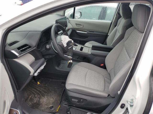 2024 TOYOTA SIENNA LE - 5TDKSKFC0RS131990