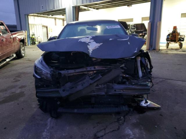 2019 SUBARU LEGACY 2.5 - 4S3BNAB67K3038358