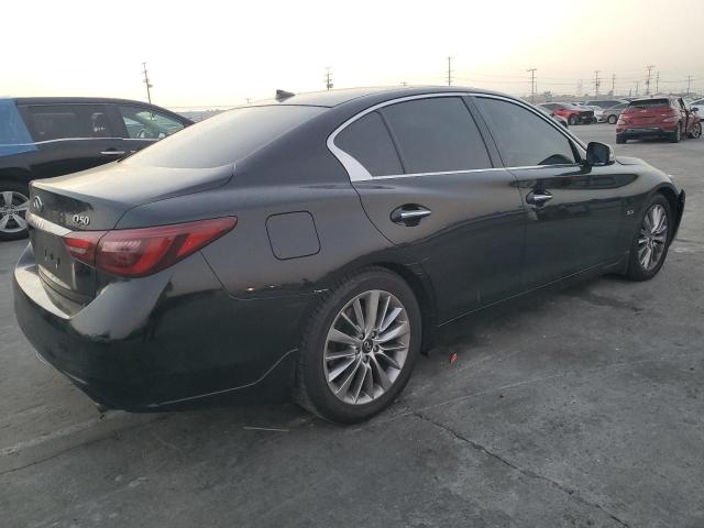 Vin: jn1ev7ap2km542985, lot: 83537804, infiniti q50 luxe 20193