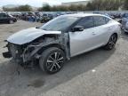 2021 NISSAN MAXIMA SV - 1N4AA6CV9MC502530