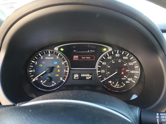 2015 NISSAN ALTIMA 2.5 - 1N4AL3AP2FN385359