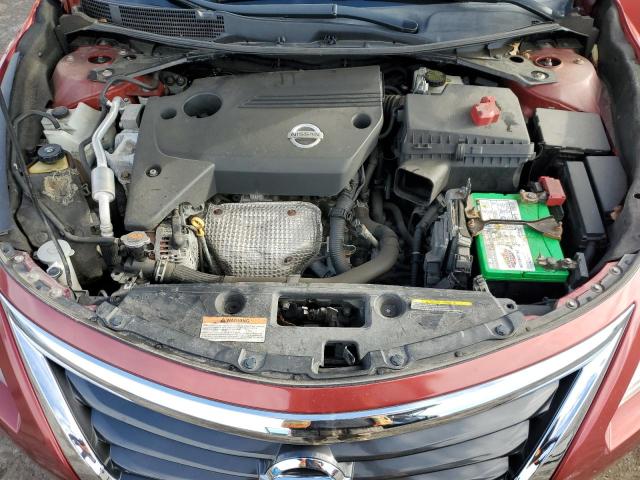 VIN 1N4AL3AP0DC252737 2013 NISSAN ALTIMA no.11