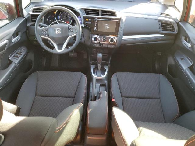 2018 HONDA FIT SPORT 3HGGK5H67JM702105