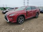2018 LEXUS RX 350 L - JTJDZKCA8J2011242