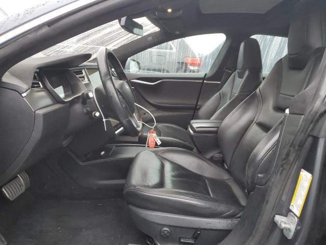 2015 TESLA MODEL S 85 5YJSA1H25FFP79715