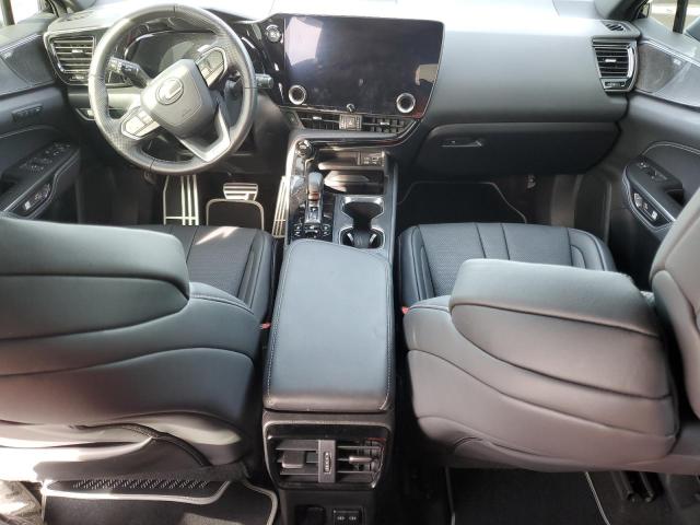 2024 LEXUS NX 350 LUX 2T2KGCEZ3RC045185